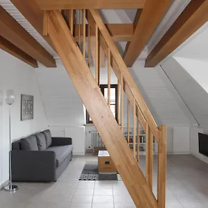  Ferienhaus 2 Anna Iff