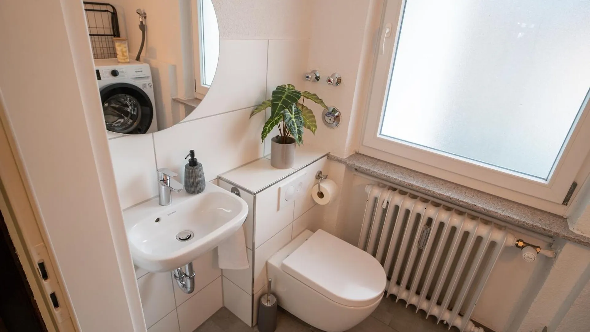 Morehome Apartments, Center,Parking 180Qm Bad Worishofen