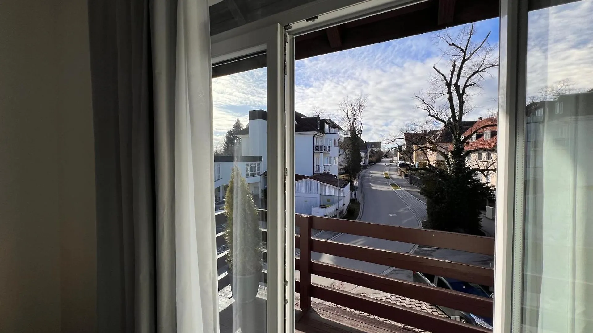 Morehome Apartments, Center,Parking 180Qm Bad Worishofen 0*,