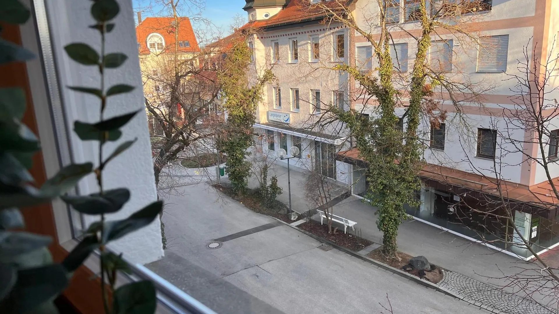 Morehome Apartments, Center,Parking 180Qm Bad Worishofen 0*,  Germany